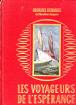 613 gedalge et les voyageurs de « l’espérance ».... - Miniature