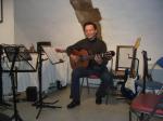 Cours de guitare  tous niveaux tous styles aix-en-provence ... - Miniature