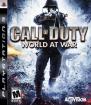 Call of duty world at war ps3 - Miniature