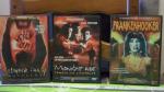 Dvds horreur - Miniature