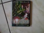 Dvd original dark breed - Miniature