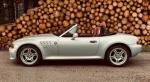 Bmw z3 2.2i 170ch 01 roadster - Miniature