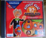 Cd rom atout clic anglais - Miniature