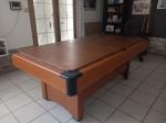 Billard americain - Miniature