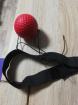 Fight ball, reflex ball, balle de boxe, matériel de sport... - Miniature