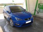 Seat ibiza sport coupé fr - Miniature