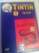 Dvd tintin - Miniature