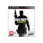 Jeu ps3 call of duty mw3 - Miniature