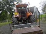 Tracteur - Miniature