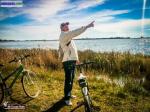 Visite guidée de la camargue à vélo - Miniature