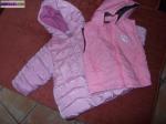 Lot blouson - Miniature