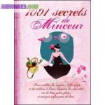 1001 secrets de minceur - Miniature