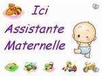 Assistante maternelle - Miniature