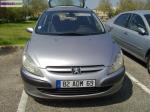 Peugeot 307 2.0 hdi 90 8v turbo diesel 3000 euros - Miniature