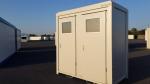 Batimodule 8′ sanitaire (wc/lavabos) - Miniature