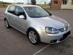 Volkswagen golf v 2.0 tdi 5p - Miniature