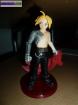 Figurine fullmetal alchemist 2 - Miniature