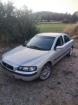 Volvo s60 d5 163cv - Miniature