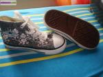 Converse fille 24 - Miniature