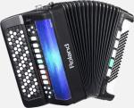 Accordéon roland fr2 - Miniature