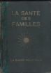 593  santé des familles : editions j kramer docteur... - Miniature