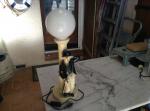 Lampe de chevet - Miniature