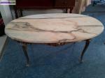 Table basse - Miniature