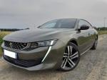 Peugeot 508 ii 1.6 puretech 225 s&s gt eat8 - Miniature