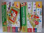 Jeux ludique apprentissage 3-6 ans - Miniature