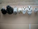 Prises electriques diverses - Miniature