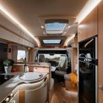 Mercedes hymer 2014 - Miniature