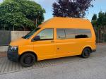 Volkswagen transporteur t5 l2h3 - Miniature