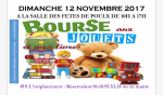 Bourse aux jouets et aux livres - Miniature