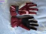 Gants quechua novadry 6 ans - Miniature