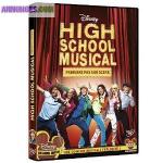 High school musical - Miniature