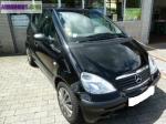 Mercedes classe a 170 cdi - Miniature