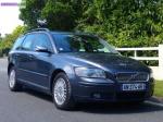 Volvo v50 (pack summum) - Miniature