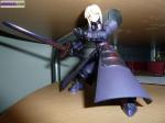 Figurine fate stay night - Miniature